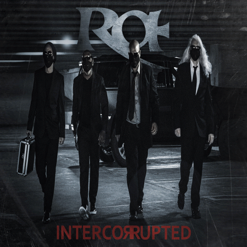 Ra : Intercorrupted (Single)